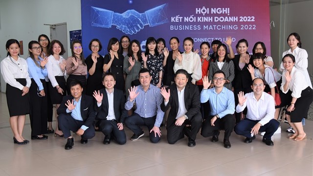VietinBank và MUFG phối hợp tổ chức Hội nghị Kết nối kinh doanh 2022