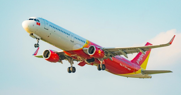 Vietjet bổ nhiệm Kế toán trưởng và Trưởng Ban Kiểm toán nội bộ