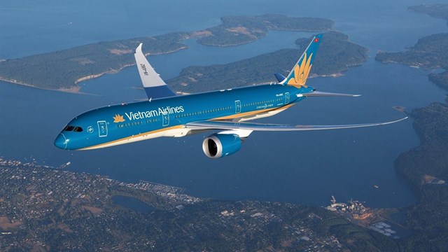 Vietnam Airlines dự kiến phục hồi và tiến tới có lãi từ năm 2024