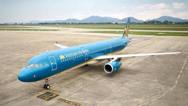 Vietnam Airlines nói về mức lỗ quý I năm 2022