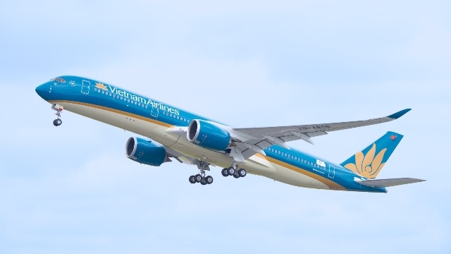 Vietnam Airlines tăng chuyến bay Đà Nẵng - Đà Lạt