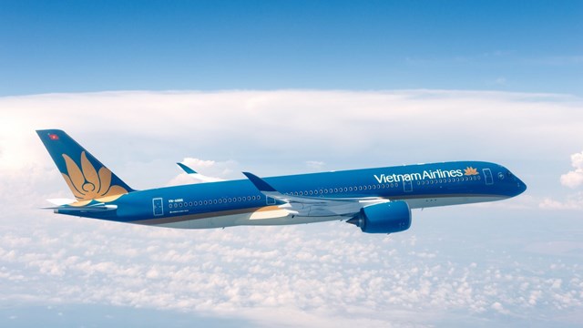 Vietnam Airlines tiếp tục hủy danh sách chốt quyền tham dự đại hội cổ đông 2023 