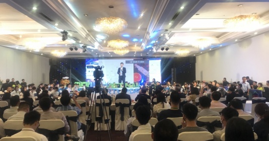 Vietnam Startup Day 2022: Điểm bùng phát cho cộng đồng khởi nghiệp