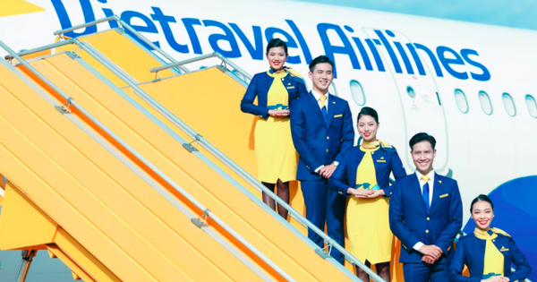 Vietravel Airlines toan tính điều gì khi đi vào hoạt động giữa lúc tác động của đại dịch Covid-19 còn lớn? 