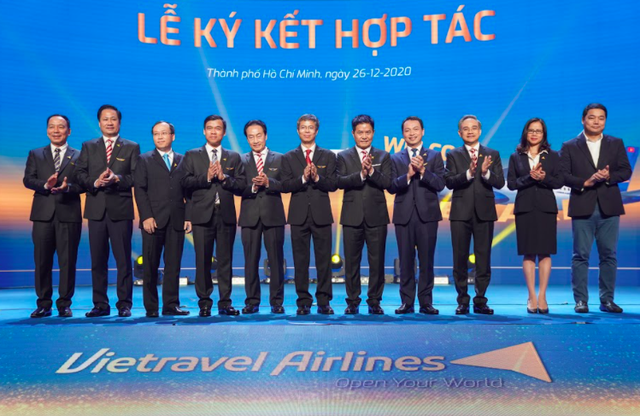 Vietravel Airlines toan tính điều gì khi đi vào hoạt động giữa lúc tác động của đại dịch Covid-19 còn lớn? - Ảnh 1.