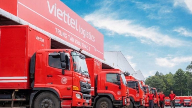 Viettel Post (VTP) giao dịch trên HOSE từ ngày 12/03, giá tham chiếu là 65.400 đồng