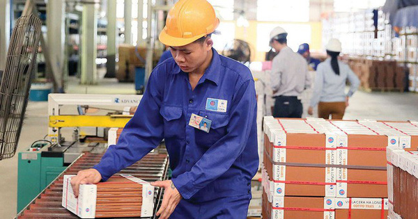 Viglacera Hạ Long (VHL): Quý 1 lãi vỏn vẹn 280 triệu đồng – thấp nhất kể từ năm 2012