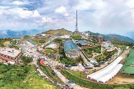 Viglacera muốn lập khu công nghiệp tại Lạng Sơn và Thái Nguyên