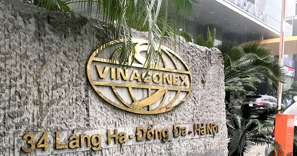 Vinaconex góp thêm 1.200 tỷ tại hai công ty con, đồng thời thoái vốn hoàn toàn tại Vina-Sanwa