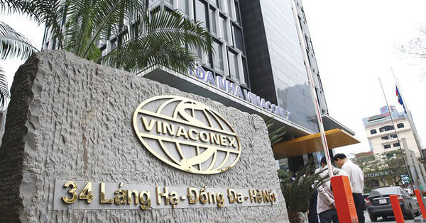 Vinaconex (VCG) sắp rút toàn bộ 59% vốn tại công ty con hoạt động vận tải