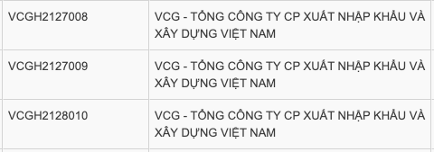 Vinaconex vừa huy động 2.200 tỷ trái phiếu để rót vào dự án Cát Bà Amatina - Ảnh 2. Vinaconex vừa huy động 2.200 tỷ trái phiếu để rót vào dự án Cát Bà Amatina - Ảnh 2.