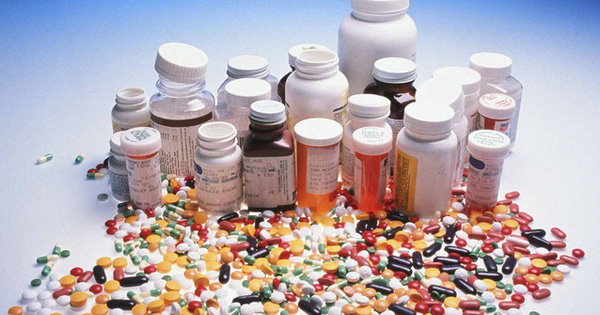 Vinapharm (DVN): Tiếp tục trình phương án thoái vốn của Bộ Y tế, vẫn ở khâu xây dựng kế hoạch sau 4 năm 