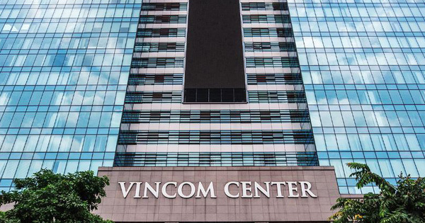 Vincom Retail bất ngờ báo lãi quý 4 kỷ lục, đạt 975 tỷ đồng sau thuế bất chấp Covid-19 