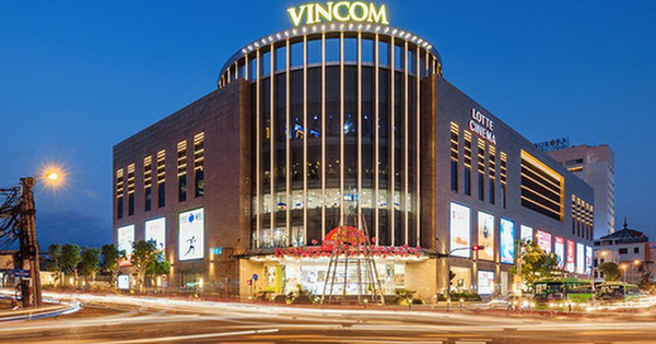 Vincom Retail (VRE) bổ nhiệm 2 lãnh đạo 9X vào vị trí Phó Tổng và Kế toán trưởng