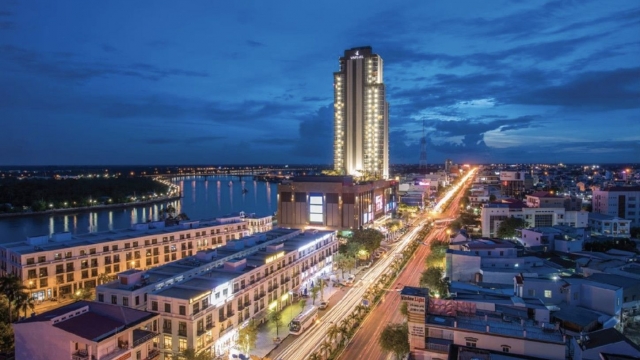 Vincom Shophouse Royal Park - Không gian sống hoàn hảo cho cả gia đình