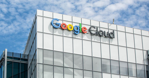 Vingroup bắt tay với Google