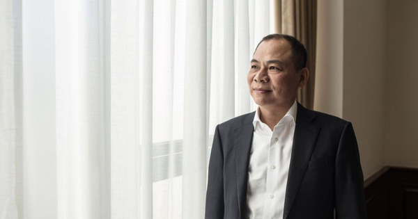 Vingroup thông tin chính thức về khả năng niêm yết VinFast tại Mỹ, nhắc đến SPAC là một trong các khả năng