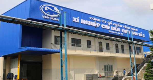 Vĩnh Hoàn (VHC): Doanh thu tháng 5 tăng 35% lên 743 tỷ đồng, xuất khẩu sang Mỹ tăng mạnh 188%