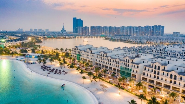 Vinhomes bổ sung mô hình kinh doanh mới