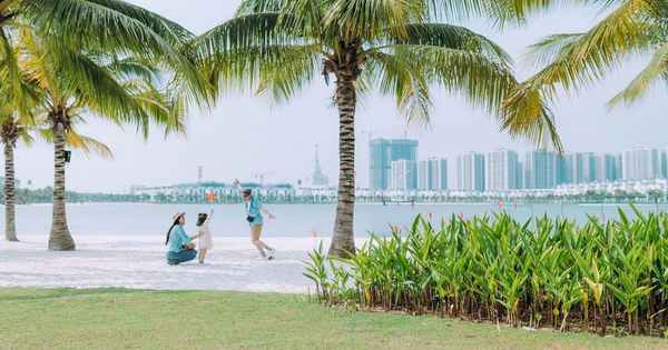 Vinhomes bung quỹ căn cao tầng ưu đãi “trả 1/5 nhận 5 trong 1” tại Vinhomes Ocean Park và Vinhomes Smart City