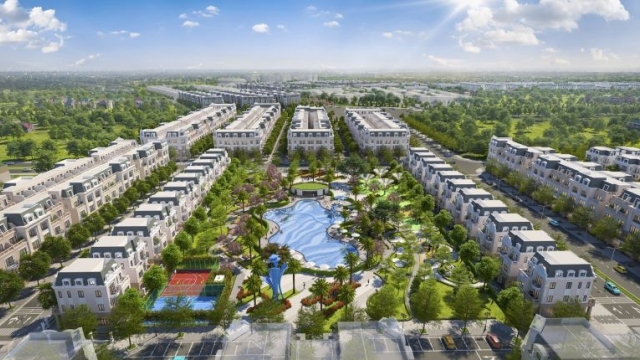 Vinhomes dự kiến phát hành 500 triệu USD trái phiếu quốc tế