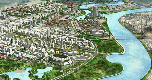 Vinhomes dừng nghiên cứu khu đô thị Bắc Sông Cấm ở Hải Phòng