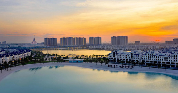 Vinhomes muốn bán lượng cổ phiếu quỹ có giá trị gần 7.000 tỷ đồng