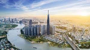 Vinhomes nộp 15.000 tỷ đồng tiền sử dụng đất cho 2 đại dự án