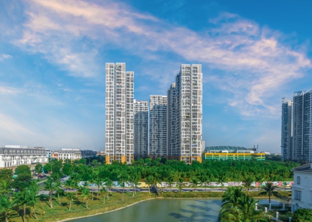 Phân khu The Zenpark giữa không gian xanh thư thái tại Vinhomes Ocean Park - “Quận trung tâm” của Ocean City đem tới cuộc sống xanh, bền vững cho cư dân Phân khu The Zenpark giữa không gian xanh thư thái tại Vinhomes Ocean Park - “Quận trung tâm” của Ocean City đem tới cuộc sống xanh, bền vững cho cư dân