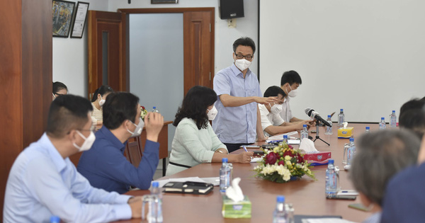 Vissan, Vifon kiến nghị ngừng 