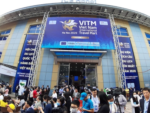 VITM Hà Nội 2021: Cơ hội phục hồi cho doanh nghiệp du lịch 