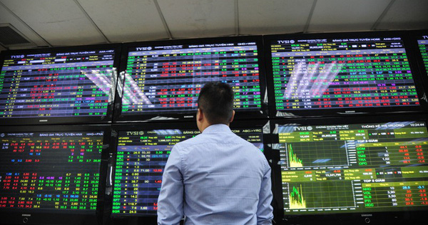 VN-Index “chao đảo”, nhiều CTCK khuyến nghị nhà đầu tư nên chốt lãi một phần cổ phiếu