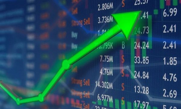 VN-Index hôm nay, thị trường sẽ có quán tính tăng điểm