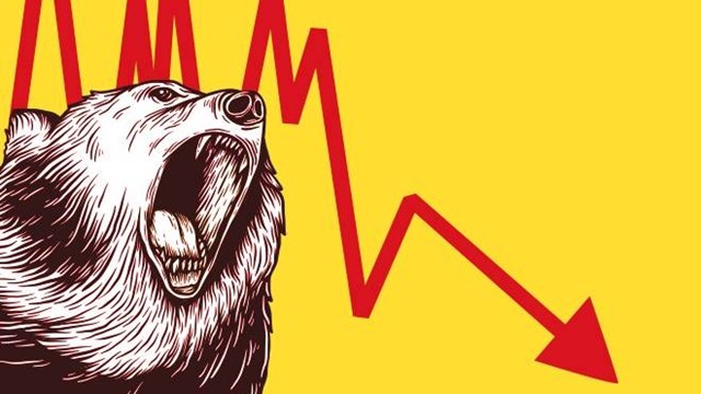 VN-Index tiếp tục giảm điểm với 164 mã sàn, khối ngoại 'lăng lẽ' mua hơn 200 tỷ