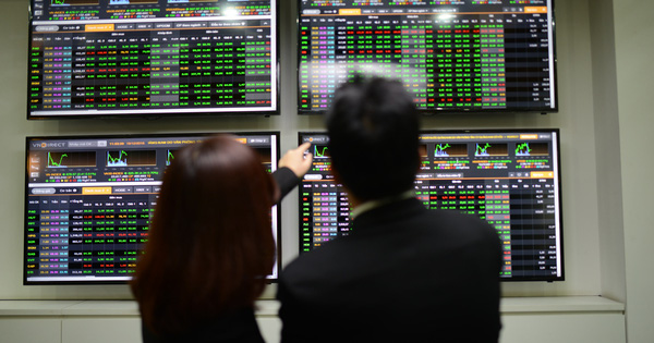 VNDIRECT: “Định giá thị trường không còn rẻ, VN-Index có thể kiểm định lại vùng 1.280 – 1.300 điểm trong tháng 6”