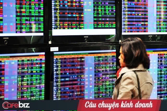 VnIndex được dự báo lên 1.300-1.400 điểm, tôi có nên vay bố mẹ 500 triệu đồng để đầu tư chứng khoán? - Ảnh 1. VnIndex được dự báo lên 1.300-1.400 điểm, tôi có nên vay bố mẹ 500 triệu đồng để đầu tư chứng khoán? - Ảnh 1.