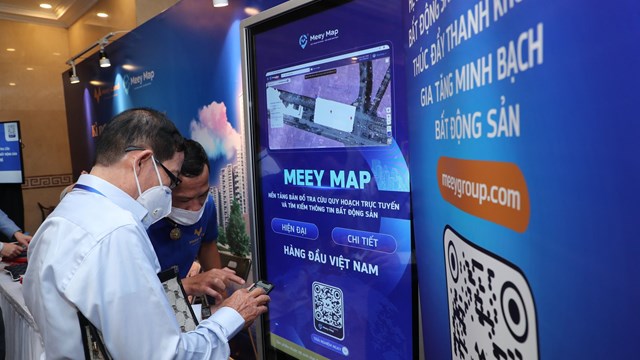 VNITO Tech Series - Chuỗi hội thảo công nghệ số 2021
