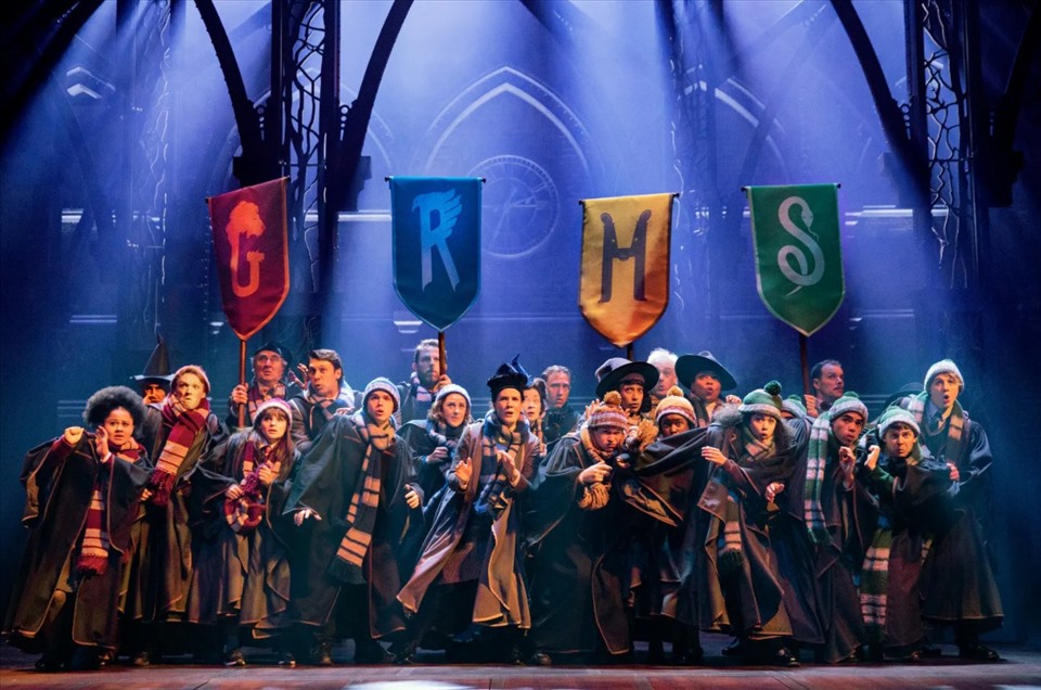 Vở kịch “Harry Potter và Đứa trẻ bị nguyền rủa” hoãn ra mắt do COVID-19 