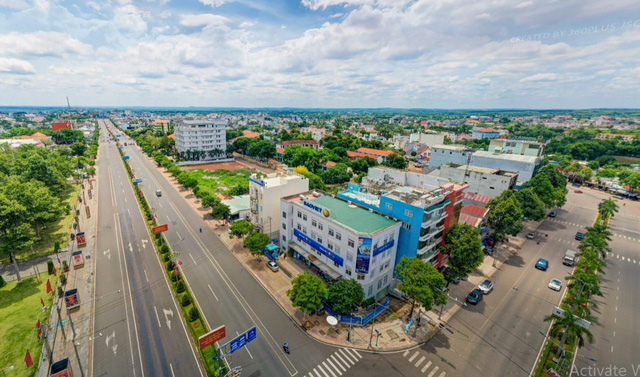 Vốn FDI tăng 671,8%, Bình Phước hút vốn nhà đầu tư nước ngoài - Ảnh 1. Vốn FDI tăng 671,8%, Bình Phước hút vốn nhà đầu tư nước ngoài - Ảnh 1.