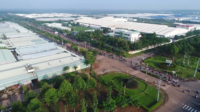 Vốn FDI tăng 671,8%, Bình Phước hút vốn nhà đầu tư nước ngoài - Ảnh 2. Vốn FDI tăng 671,8%, Bình Phước hút vốn nhà đầu tư nước ngoài - Ảnh 2.