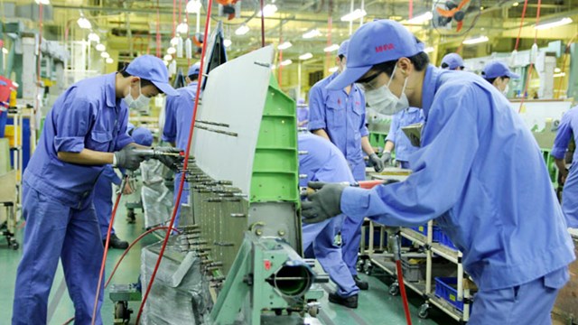 Vốn ngoại tăng tốc trong 'bình thường mới'
