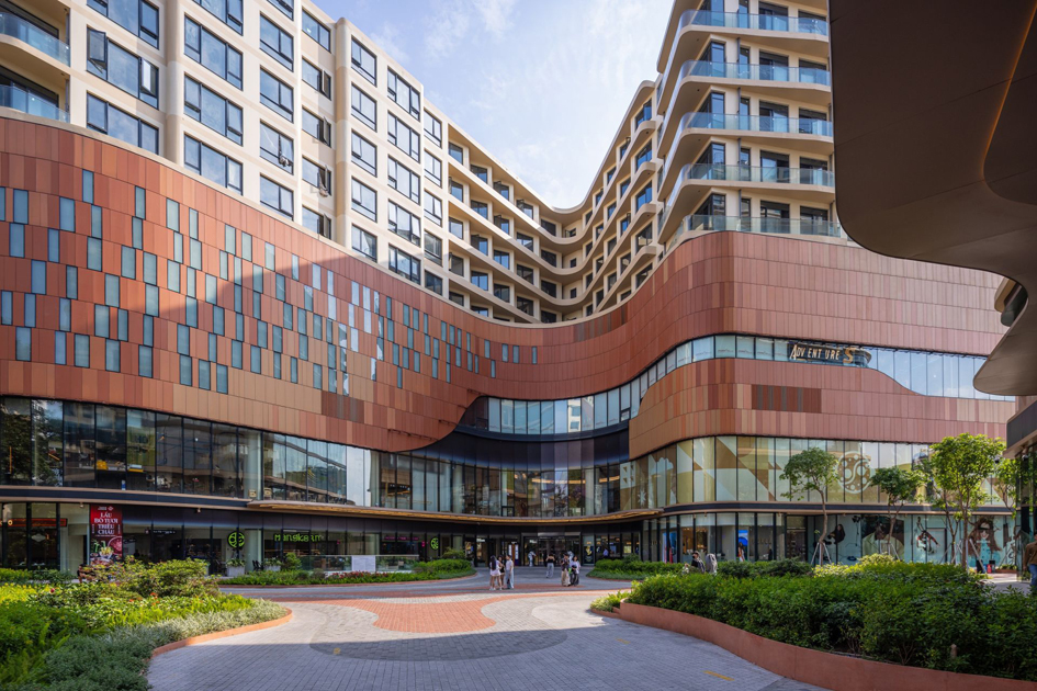Gần 500.000 m² văn phòng mới đến năm 2028, thị trường Hà Nội gia tăng cạnh tranh về chất lượng