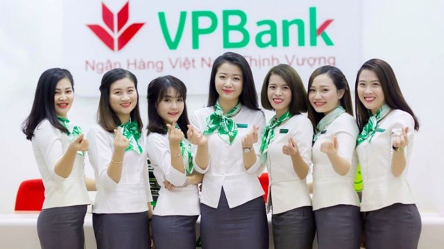 VPBank đã mua xong một Công ty chứng khoán, lập kỷ lục tăng vốn điều lệ