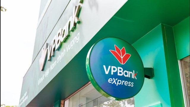 VPBank sắp giải tỏa gần 4,5 triệu cổ phiếu ESOP 2021