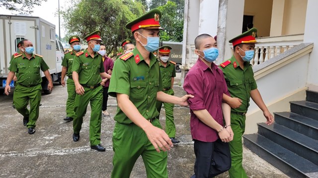 Vụ án Tịnh thất Bồng Lai: Các bị cáo 'quay xe' chối tội
