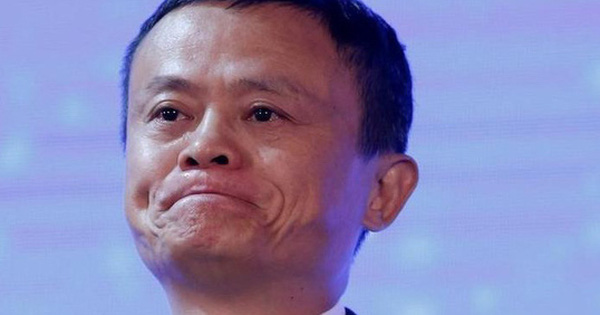 Vụ IPO bị đình chỉ của Ant: Jack Ma và câu nói 