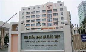 Vụ ‘nhái’ văn bản ở Bộ GD&ĐT: Cảnh cáo Vụ trưởng và Vụ phó Vụ Giáo dục chính trị và Công tác học sinh, sinh viên