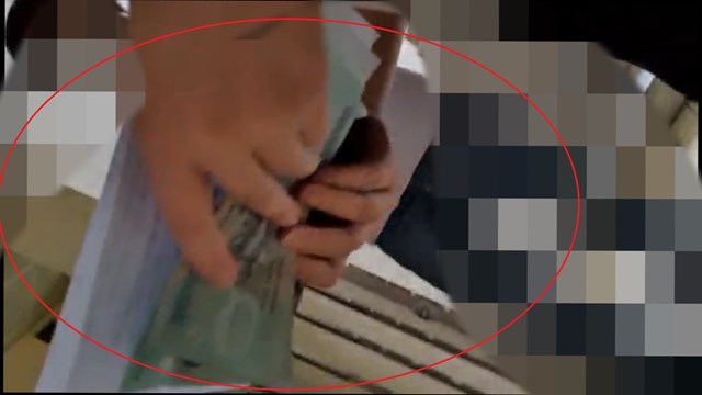 Vụ tiêm vaccine Covid-19 thần tốc: Buộc thôi việc một công chức