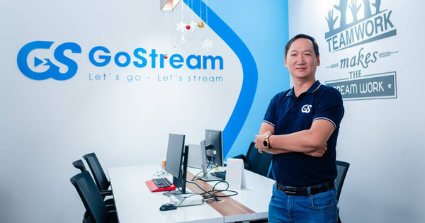 Vừa được rót 1 triệu USD, founder GoStream chia sẻ bí quyết “3 chữ C” giúp startup “quyến rũ” bất kỳ nhà đầu tư nào