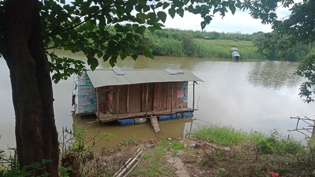 Vun đắp những hạt mầm yêu thương